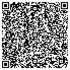 QR code with Maryland Specialized Trnsp ADM contacts
