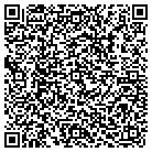 QR code with Tim Modlin Landscaping contacts