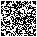 QR code with G C Paging contacts