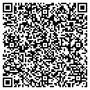 QR code with Holly Upplands contacts