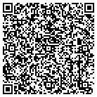QR code with C & C Used Auto Parts contacts