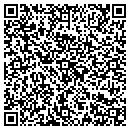 QR code with Kellys Hair Design contacts
