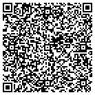 QR code with De Javu Records Entertainment contacts