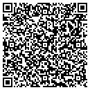 QR code with Zinnamosca & Assoc contacts