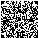 QR code with J K & Assoc contacts
