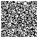 QR code with AAA Security contacts