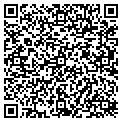 QR code with Glotren contacts