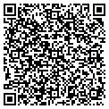 QR code with ABC contacts