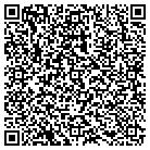 QR code with Ridgely Church-God In Christ contacts