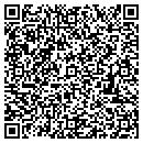 QR code with Typecasting contacts