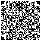QR code with Baltimore Comm For Environ Jus contacts