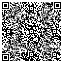 QR code with John W Lucia contacts