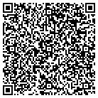 QR code with T L Trash Lightweight Roll-Off contacts