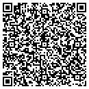 QR code with Allan D Jensen MD contacts