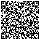 QR code with R L Engineering contacts