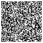 QR code with Highland Custom Homes contacts