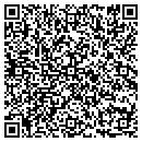 QR code with James E Malone contacts