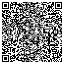 QR code with Rocky's Video contacts