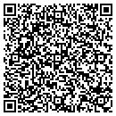 QR code with Hecht's contacts