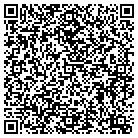 QR code with First West Properties contacts