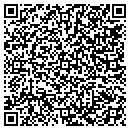 QR code with T-Mobile contacts