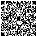 QR code with Tanager Inc contacts