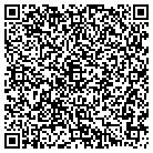 QR code with Maryland Congress Of Parents contacts