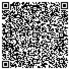 QR code with Mt Pisgah United Methodist Ch contacts