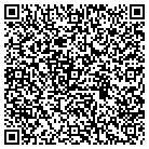 QR code with Cindy Len White Custom College contacts