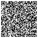 QR code with E Signor Williams MD contacts
