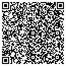 QR code with Rosebud Nursery contacts