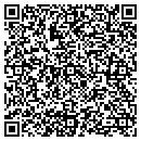 QR code with S Krishnamrthy contacts