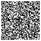 QR code with Maximum Performance Physical contacts