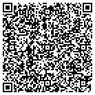 QR code with Hanger Prosthetics & Orthotics contacts