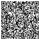 QR code with Sands House contacts