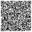 QR code with L A Nails & Tanning contacts