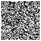 QR code with Hancock Painting Co contacts