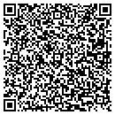 QR code with Zhang Xiaolu Huang contacts