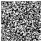 QR code with Michael P Dinneen MD contacts