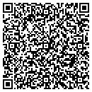 QR code with Paws N Claws contacts