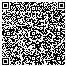 QR code with C J Auto Body Shop contacts