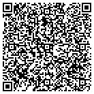 QR code with 3d's Plus 1 Janitorial Service contacts