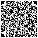 QR code with Alpharma USPD contacts