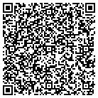 QR code with Richard B Mc Gee CPA contacts