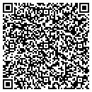 QR code with KARS Inc contacts