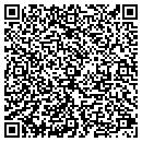 QR code with J & R Contractors Service contacts