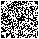 QR code with Us Joint Spectrum Center contacts