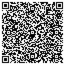 QR code with Robinette contacts