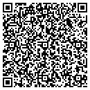 QR code with Haluk B Boneval MD contacts