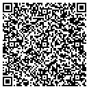 QR code with Ted's Place contacts